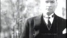 Mustafa Kemal Atatürk’ün Amerikaya Yaptığı Konuşma