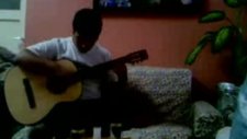 Cerrahpaşa Klasik Gitar (Amatör)