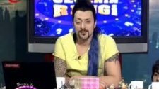 hayko cepkin haber sunarsa :)