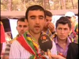 Ünidağ Olay Tv Ana Haber Bülteninde