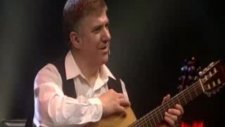 Oğuz Aksaç - Kirpiğin Kaşına Değdiği Zaman (Canlı)