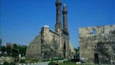Sen Sivası Seyret Yar Bende Seni ( Ozan Garip Ferh