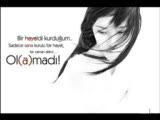 Temirağa Demir - Can Feda