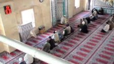 Bozköy Merkez Camii Hizmete Girdi 2.vıdeo