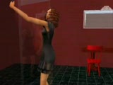 Rihanna Unfaithful Sims 2 Rmx