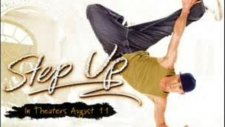Samantha Jade Step Up