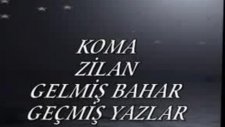 koma zilan