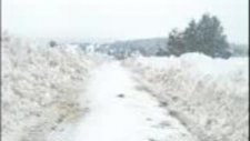 Yozgat Güzelyayla Köyü