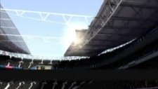 Fifa 10 Gameplay