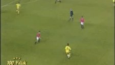 Galatasaray Efsanesi
