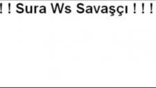 Sura Vs Savaşçi