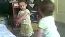 Ergin Gök Ve Kızları