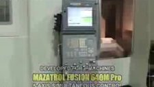 5 Eksenli Cnc