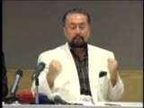 Adnan Oktar Çok Önemli Açıklamalar Yapıyor