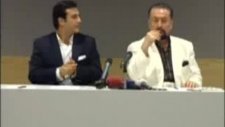 Adnan Oktar'dan Çok Önemli Açıklamalar-2