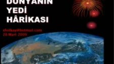 Dünyanın 7 Harikası, Ama Biraz Farklı... :)
