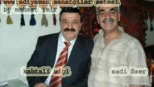 kahtalı mıçı arpalar sararmış ( barak uzun hava )