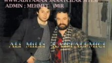 Kahtalı Mıçı Bu Memleket Bizim