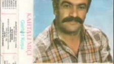 Kahtalı Mıçı Gel Bari Bari ( Kara Gözlüm Kar Yağdı