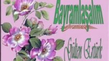 Bayramlaşalım, Gülten Sultanın, Gülten Ertürkün 2.