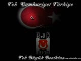 Sonsuza Kadar ( Beşiktaş Marşi )