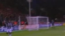 Gol Sevinçleri