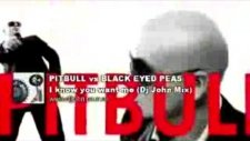 Pıtbull Vs Black Eyed Peas
