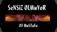Sensiz Olmuyor