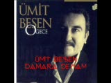 Ümit Besen - Unutursun Diye (Damar,arabesk Arşiv)