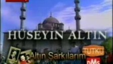 Hüseyin Altin Darginim Orjinal Damar Arabesk By.tö