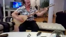 Orhan Gencebay - Nihavent Uventur