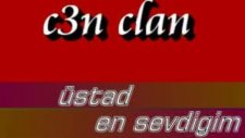 Üstad - En Sevdiğim (C3n Clan)