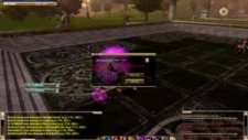 warior pk