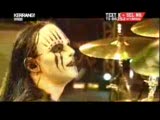 Metallica - Enter Sandman With 1 Joey Jordison