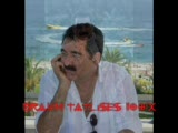 İbrahim Tatlıses 2009 - Ağamda Şimdi Gelir (Arabes