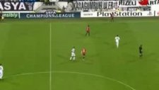 Besiktas 0-1 Manchester United