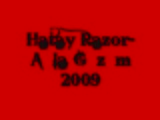 Hatay Razor - Ağla Gözüm Hatay Razor - Ağla Gözüm
