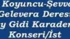 Kazım Koyuncu-Şevval Sam - Hiçmi Düşünmedin Sen