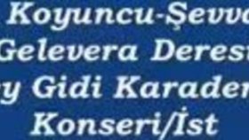 Kazım Koyuncu - Hiç Mi Düşünmedin Sen Kazım Koyuncu - Hiç Mi Düşünmedin Sen