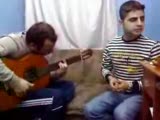Kim Bu Gözlerindeki Yabancı