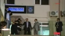 cem garipoğlu teslim oldu (ilk video görüntüleri)