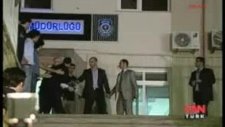 Cem Garipoğlu Yakalandı