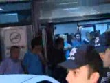cem garipoğlunu ailesi teslim etti