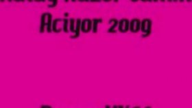 Hatay Razor - Canim Aciyor Hatay Razor - Canim Aciyor