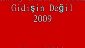Hatay Razor - Derdim Gidişin Değil Hatay Razor - Derdim Gidişin Değil