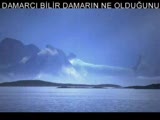 Tüdanya - Güldür Yüzümü Damar Arabesk