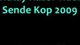 Hatay Razor - Hadi Sende Kop Hatay Razor - Hadi Sende Kop