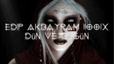edip akbayram--eşkiya dünyaya(rock arşiv)