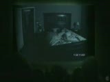 paranormal activity - trailer