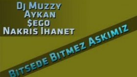 Dj Muzzy - Ft Aykan Dj Muzzy - Ft Aykan
